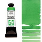 Daniel Smith Extra Fine Watercolor Spring Green 15ml