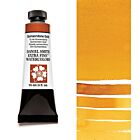 Daniel Smith Extra Fine Watercolor Quinacridone Gold 15ml