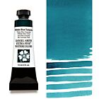 Daniel Smith Extra Fine Watercolor Phthalo Blue Turquoise 15ml