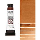 Daniel Smith extra fine watercolors Burnt Sienna 5ml