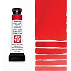 Daniel Smith extra fine watercolors Perylene Red 5ml