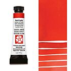 Daniel Smith extra fine watercolors Pyrrol Scarlet 5ml