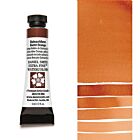 Daniel Smith extra fine watercolors Quinacridone Burnt Orange 5ml