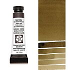 Daniel Smith extra fine watercolors Raw Umber 5ml