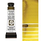 Daniel Smith extra fine watercolors Rich Green Gold 5ml
