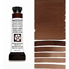Daniel Smith extra fine watercolors Transparent Brown Oxide 5ml