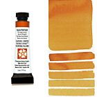 Daniel Smith extra fine watercolors Aussie red Gold 5ml