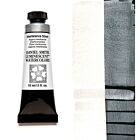 Daniel Smith Extra Fine Watercolor Interference Silver 15ml