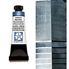Daniel Smith Extra Fine Watercolor Iridescent Blue-Silver 15ml