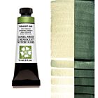 Daniel Smith Extra Fine Watercolor Iridescent Jade 15ml