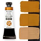 Daniel Smith - Gouache 15ml Yellow Ochre
