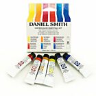 Daniel Smith - Watercolour 5ml Essentials Introductory Set with 6 Tubes 