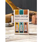 Daniel Smith - Watercolour 5ml Desert Horizons Set with 3 Tubes