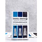 Daniel Smith - Watercolour 5ml Stormbreaker Set with 3 Tubes