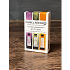 Daniel Smith - Watercolour 5ml Seasons Collection "Autumn" Set with 3 Tubes