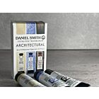 Daniel Smith - Watercolour 5ml Architectural Set with 3 Tubes
