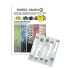 Daniel Smith - Watercolour Stick Granulating Power Set with 5 Sticks