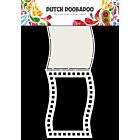 Dutch Doobadoo Card art Filmstrip 290x100mm 