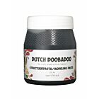 Dutch Doobadoo Dutch Structure Paste Smooth Zwart 250ml 870.000.090