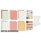 Dutch Doobadoo One More Stitch set 
