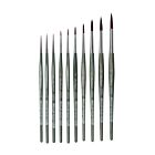 PENSEEL DAVINCI S. ACRYL FORTE FILAMENT ROND 363. NR. 8