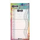 Dyan Reaveley Dylusions Journaling Block 9&amp;quot;X5&amp;quot;  