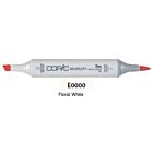 E0000 Copic Sketch Marker Floral White