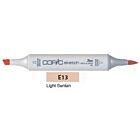 E13 Copic Sketch Marker Light Suntan