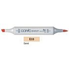 E33 Copic Sketch Marker Sand