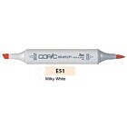 E51 Copic Sketch Marker Milky White