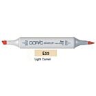 E55 Copic Sketch Marker Light Caramel