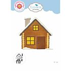 Living it Up Dies Cabin (2287)