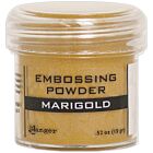 Ranger Embossing Powder Marigold Metallic