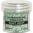Ranger Embossing Powder Mint Chip