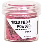 Ranger Mixed Media Powders Punch
