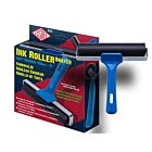 Essdee Soft Rubber Ink Roller 150mm (R5S)