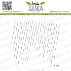Lesia Zgharda Stamp Autumn Rain
