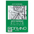 Accademia Artist Paperpack - pakje van 75 tekenvellen - 29,7x42cm (A3) - 160gr/m²