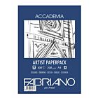 Accademia Artist Paperpack - pakje van 50 tekenvellen - 29,7x42cm (A3) - 200gr/m²
