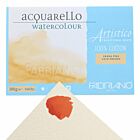 Fabriano Artistico Traditional White Cold pressed 23x30 300gr 