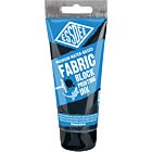 Essdee Fabric Printing Inkt Zwart 100ml  