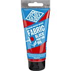 Essdee Fabric Printing Inkt Rood 100ml  