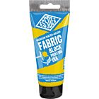 Essdee Fabric Printing Inkt Geel 100ml  