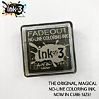 Inkon3 Fadeout No Line coloring Detail Ink Cube