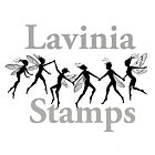 Lavinia Stamps Fairy Chain (Large) LAV393