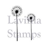 Lavinia Stamps Fairy Dandelions LAV373
