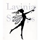 Lavinia Stamps Fayllin LAV277