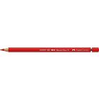 aquarelpotlood Faber-Castell A.Durer 118  scharlakenrood