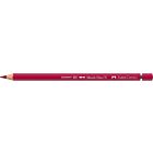 aquarelpotlood Faber-Castell A.Durer 142  steenrood