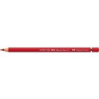 aquarelpotlood Faber-Castell A.Durer 223  intensrood